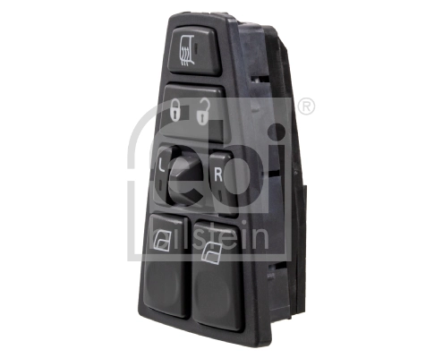 Multi-Function Switch
